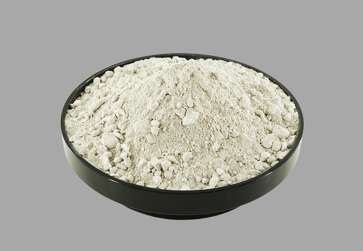 刚玉莫来石浇注料