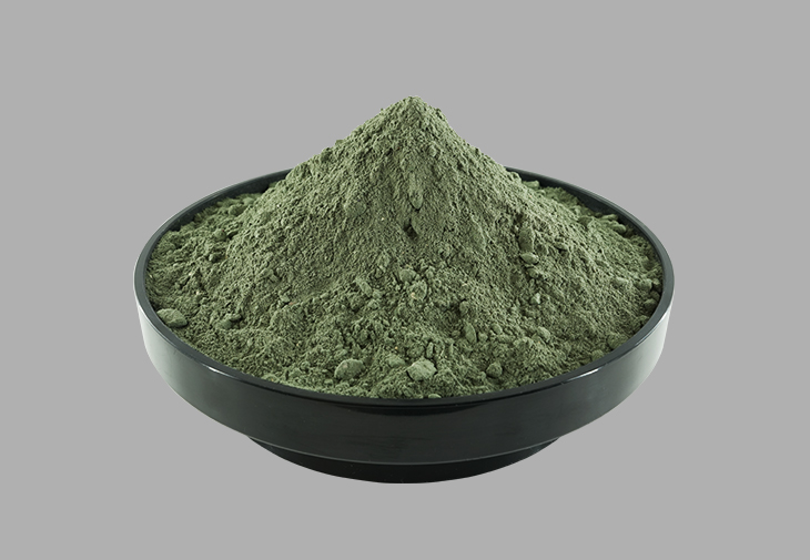 铬刚玉浇注料