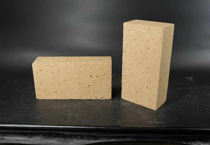 轻质高铝隔热砖