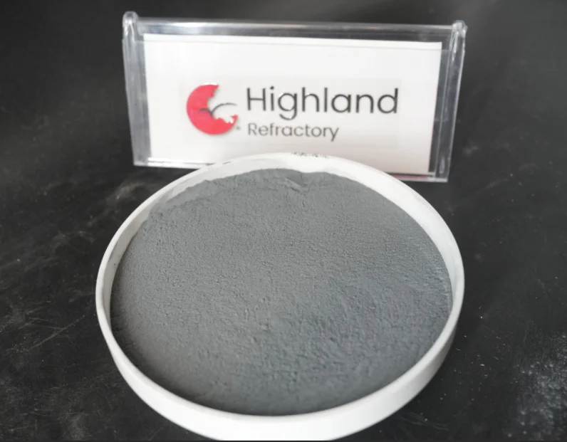 碳化硅(SiC)耐火材料